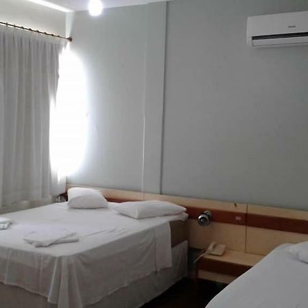 Hotel Premier Cascavel  Eksteriør billede