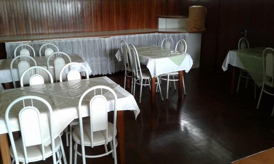 Hotel Premier Cascavel  Eksteriør billede